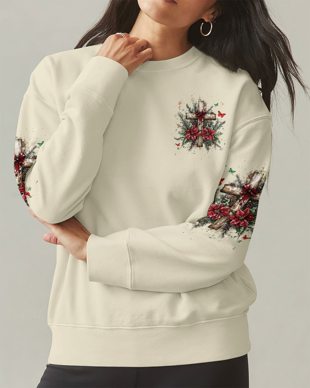 Category_Sweatshirt & Hoodies