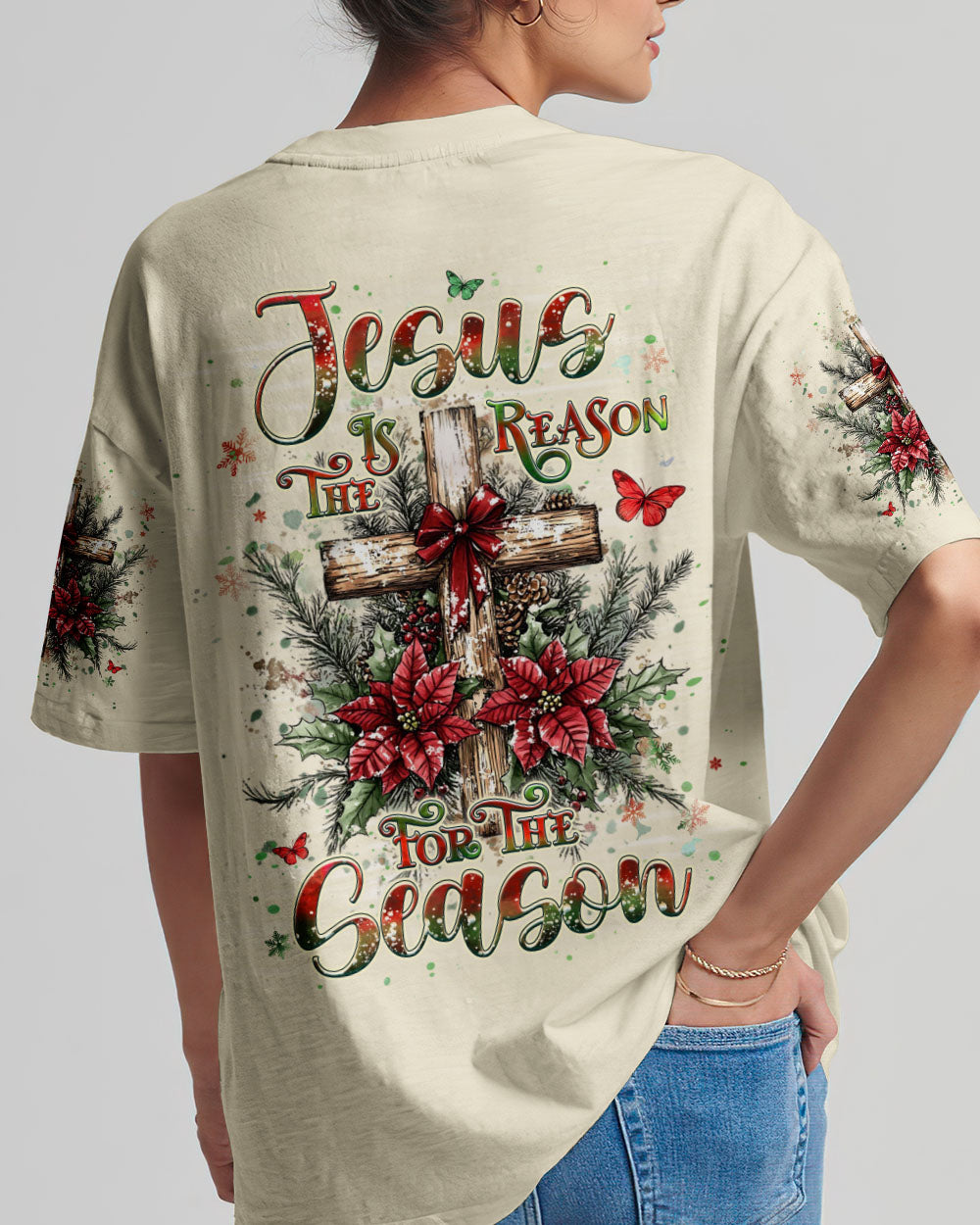 Category_Short sleeves