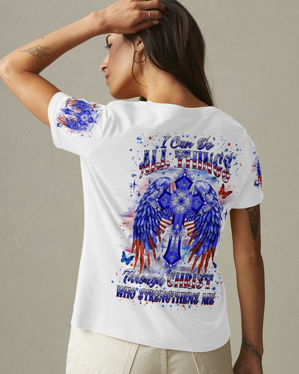 Category_Short sleeves