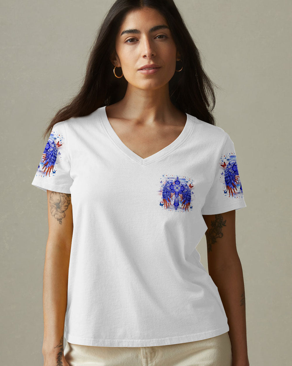 Category_Short sleeves