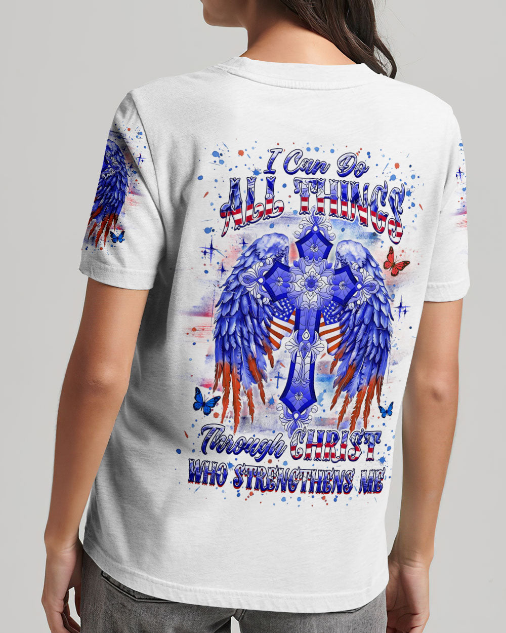 Category_Short sleeves