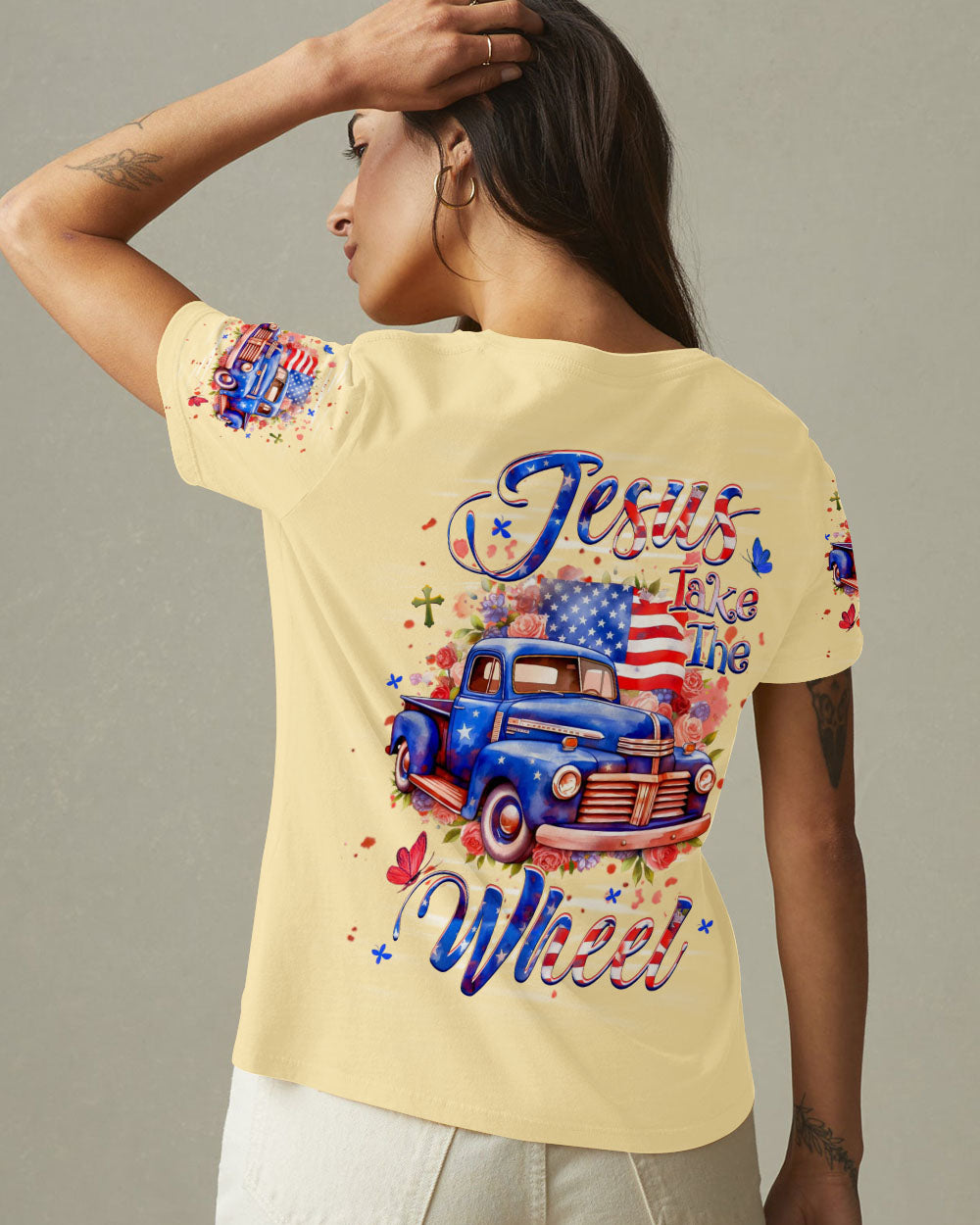 Category_Short sleeves