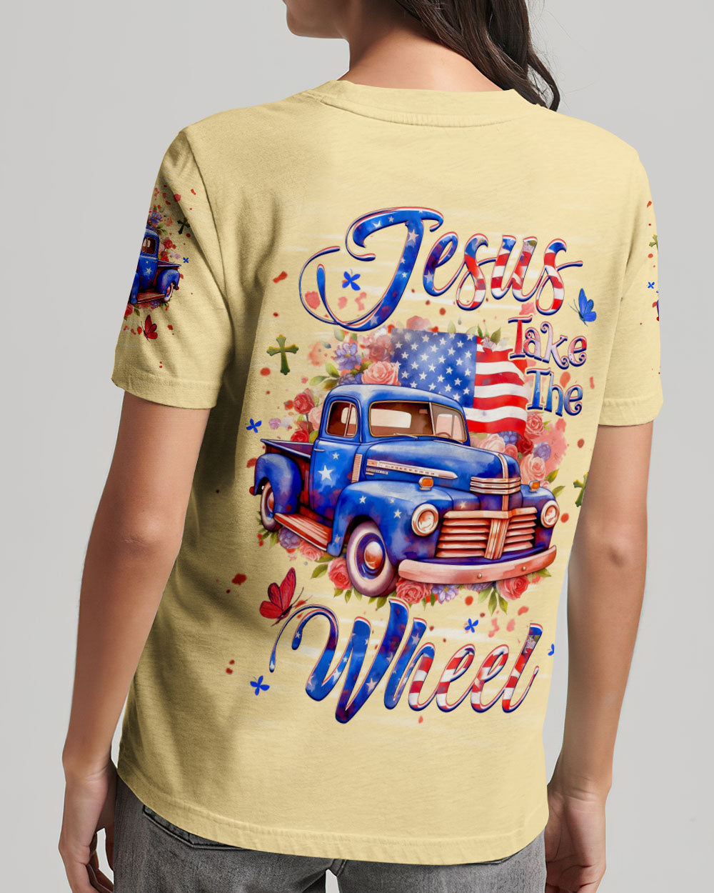 Category_Short sleeves