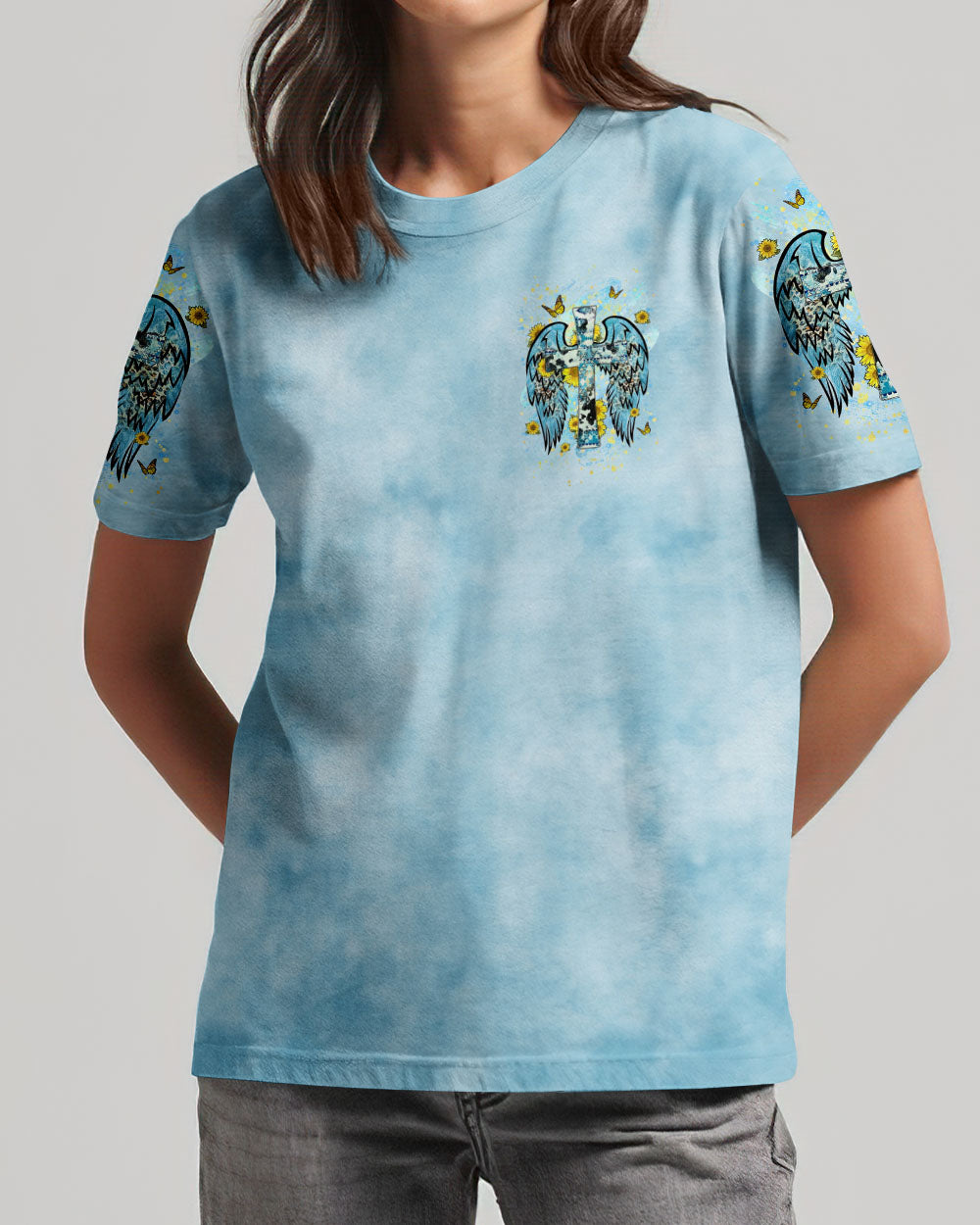 Category_Short sleeves