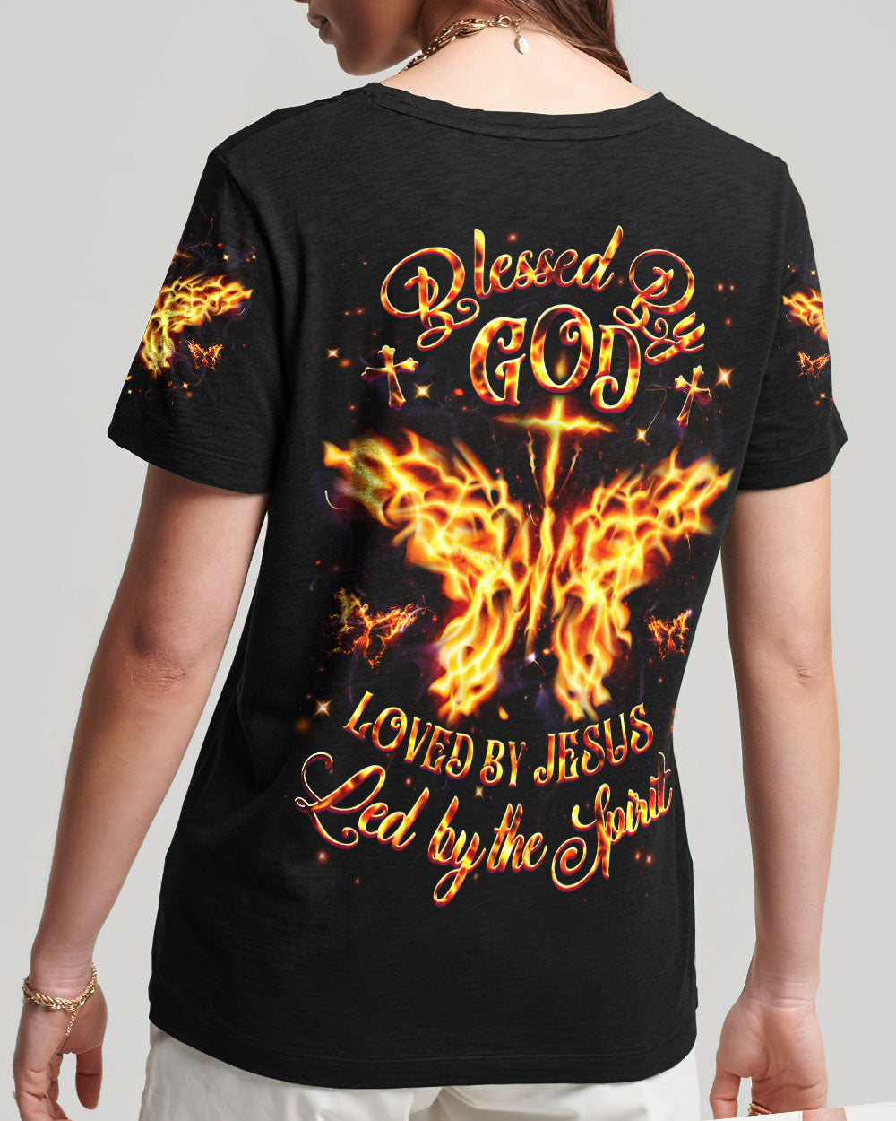 Category_Short sleeves