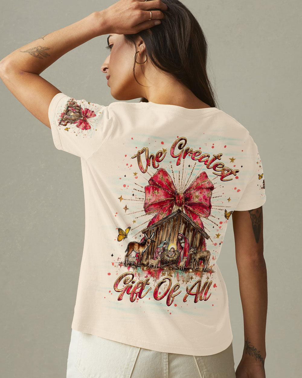 Category_Short sleeves