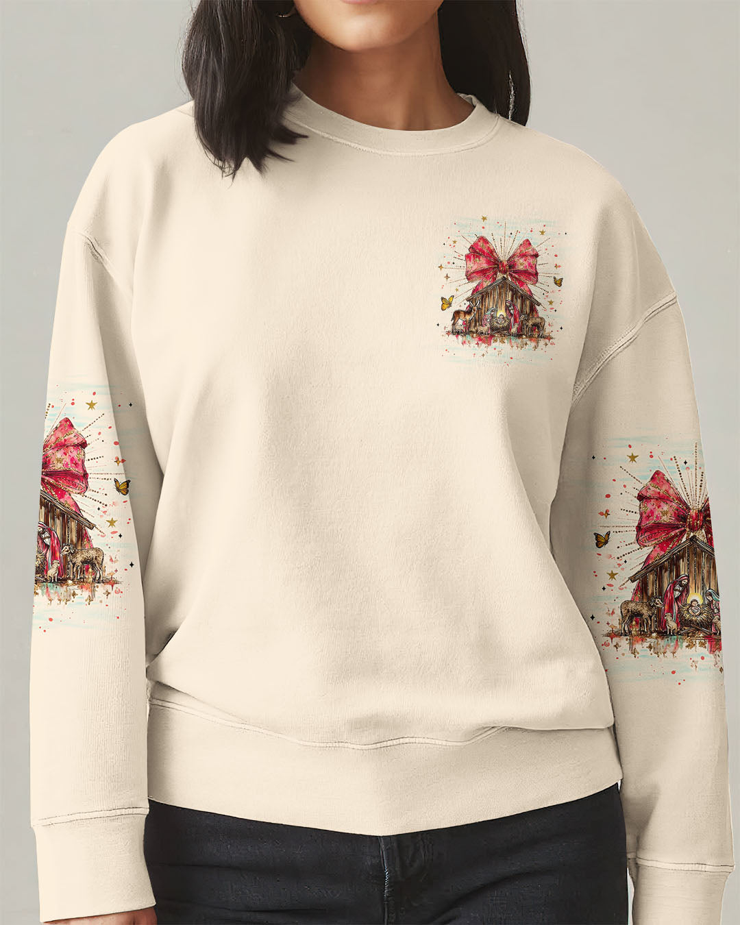 Category_Sweatshirt & Hoodies