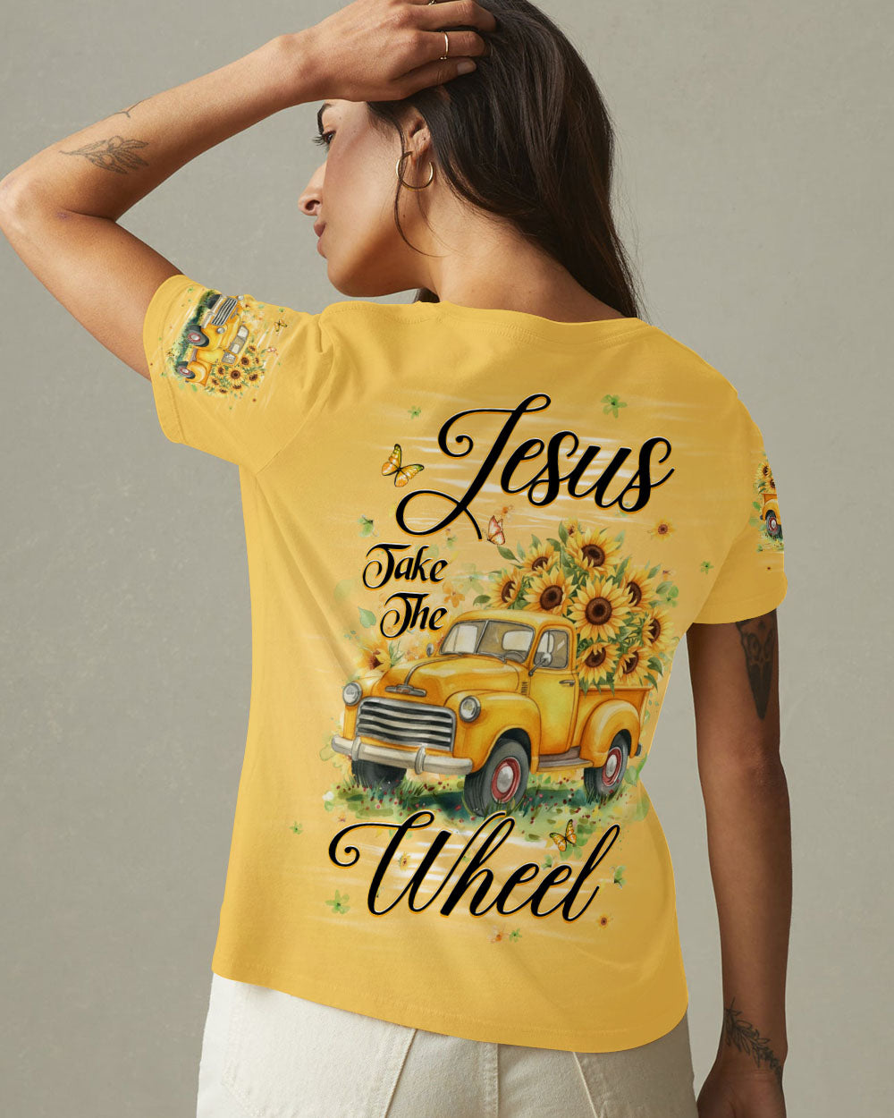 Category_Short sleeves