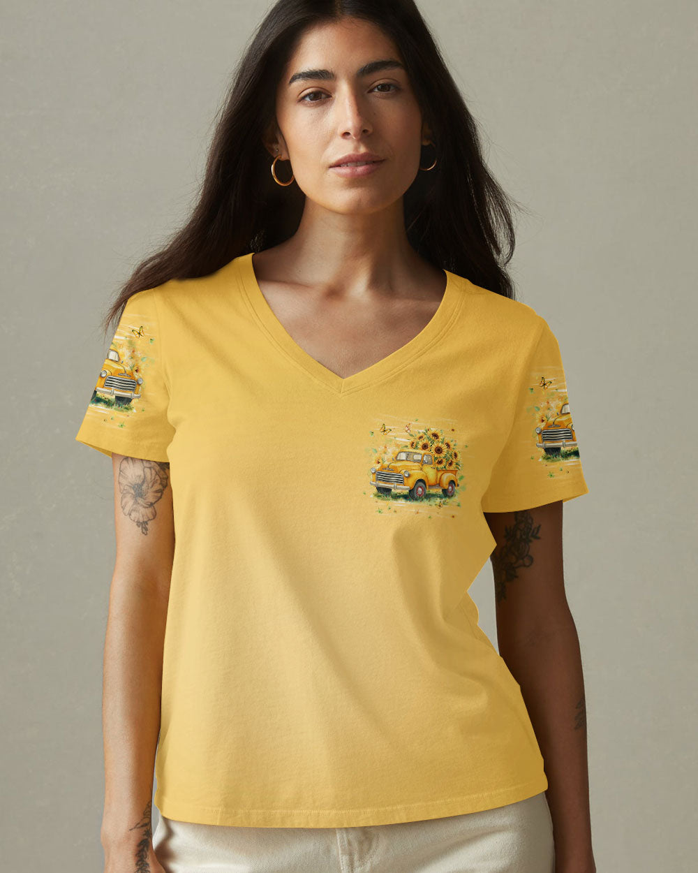 Category_Short sleeves