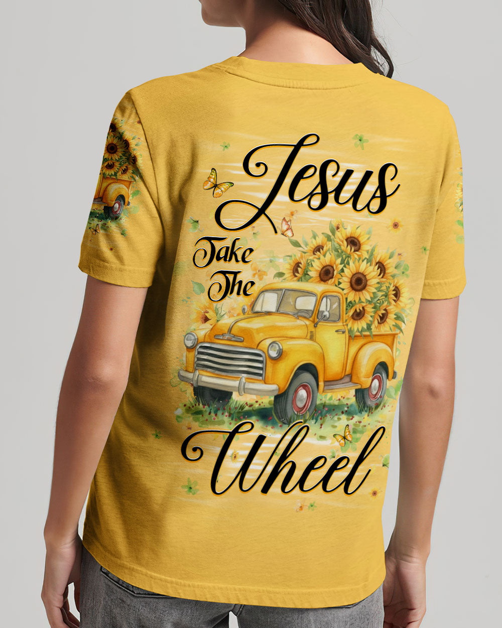 Category_Short sleeves