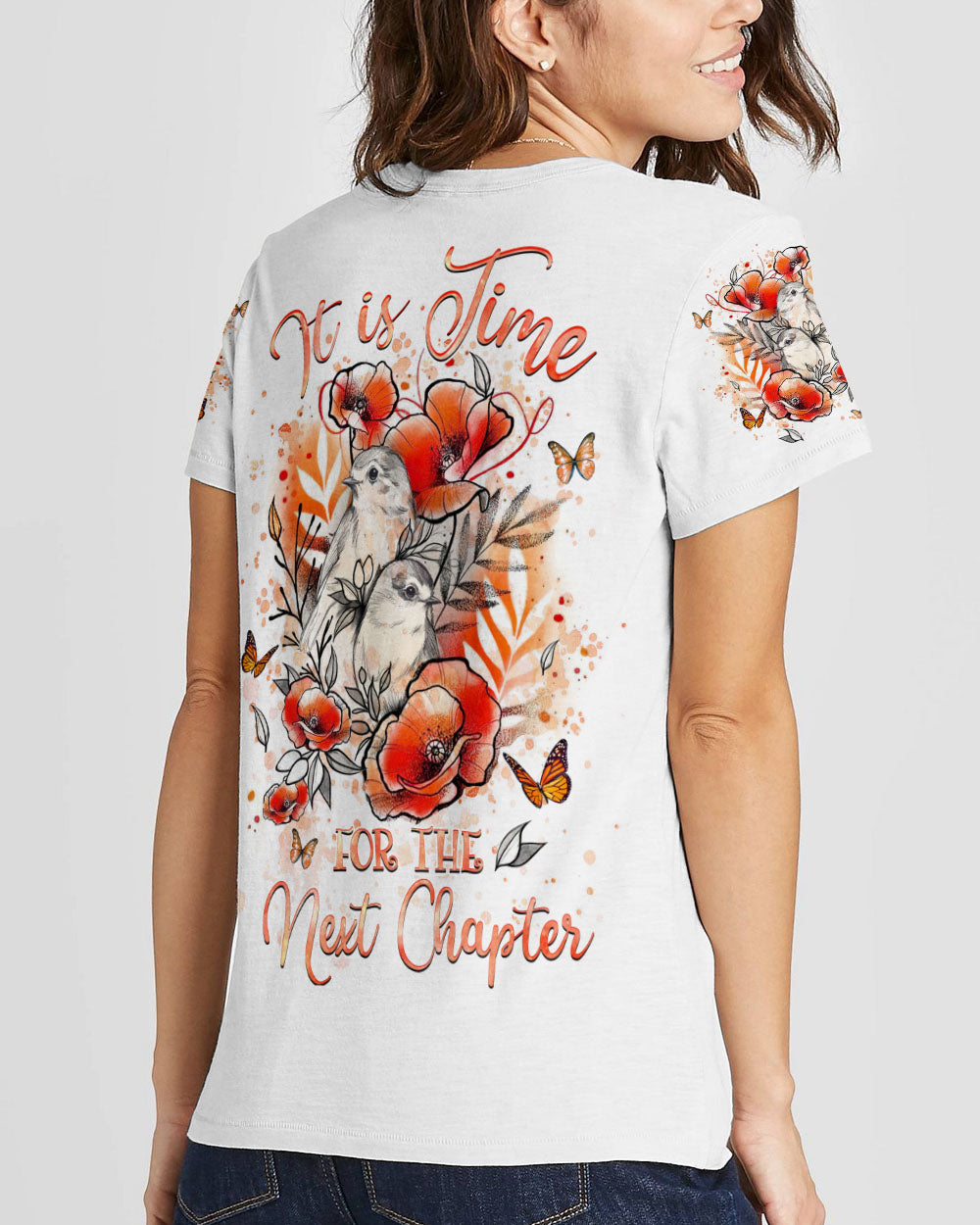 CATEGORY_SHORT SLEEVES