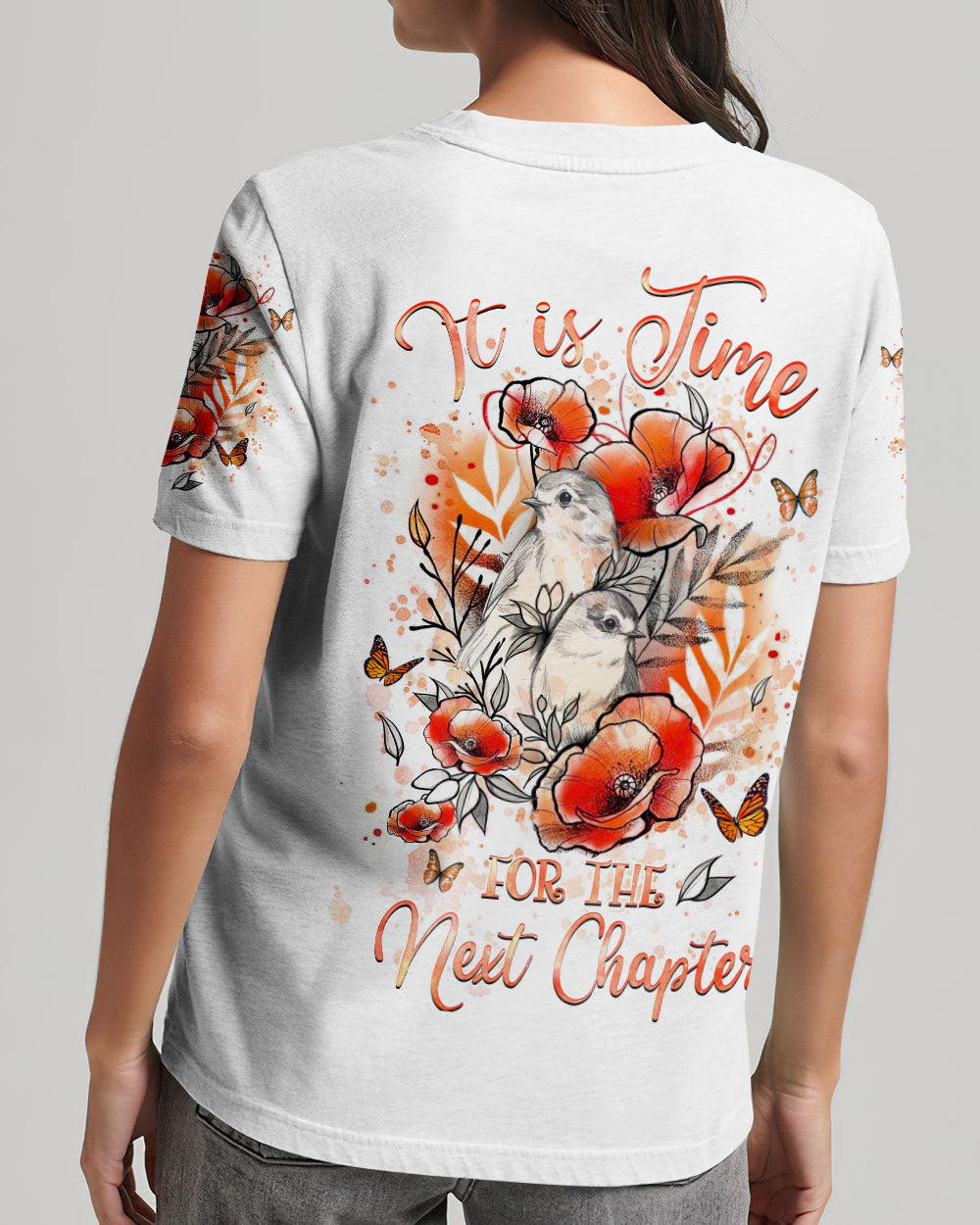 CATEGORY_SHORT SLEEVES