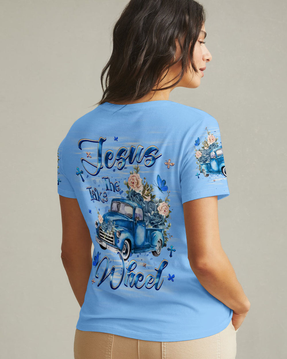 Category_Short sleeves
