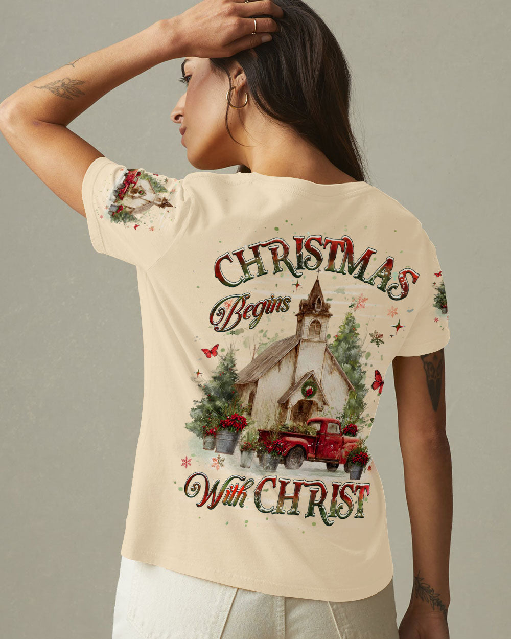 Category_Short sleeves