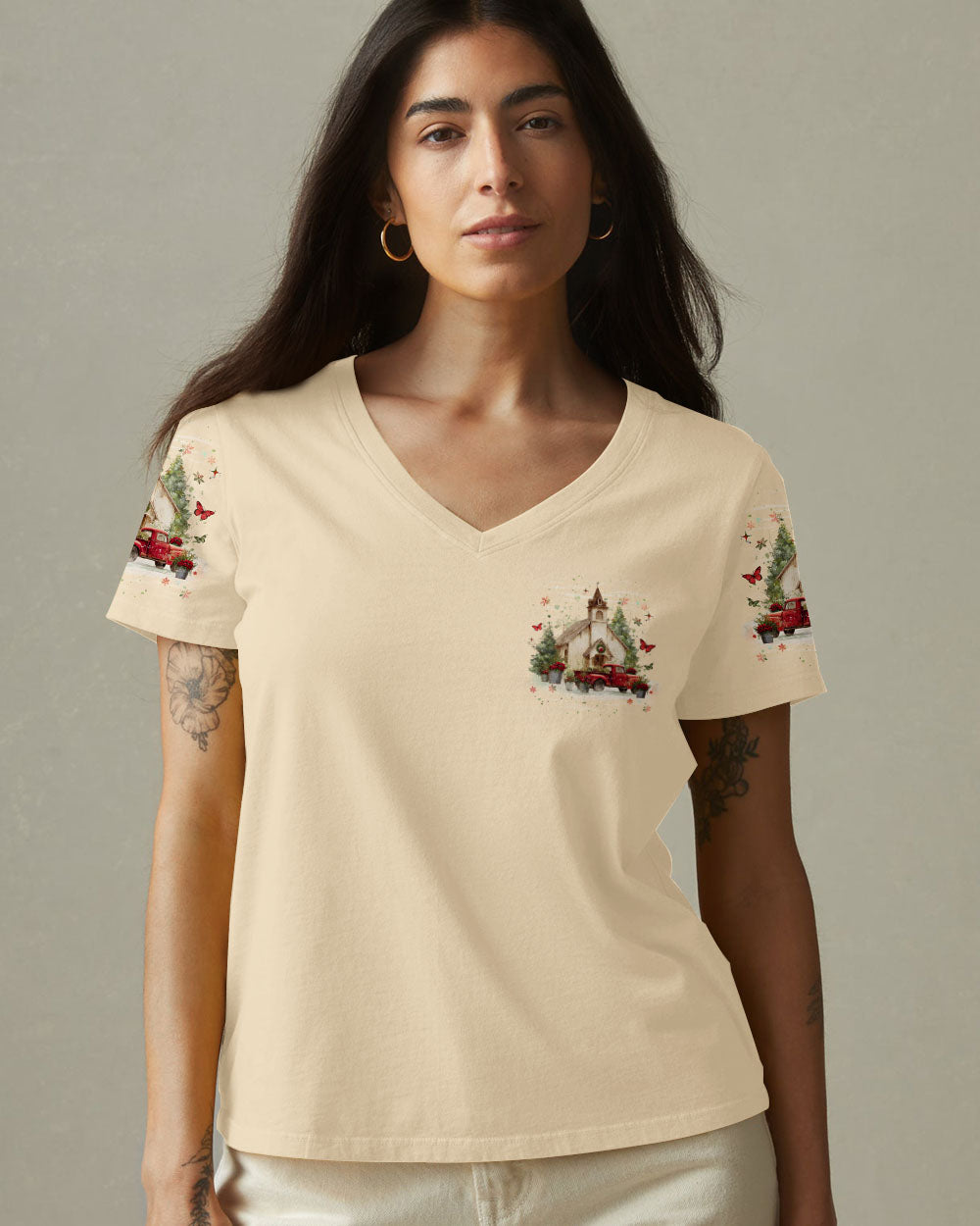 Category_Short sleeves