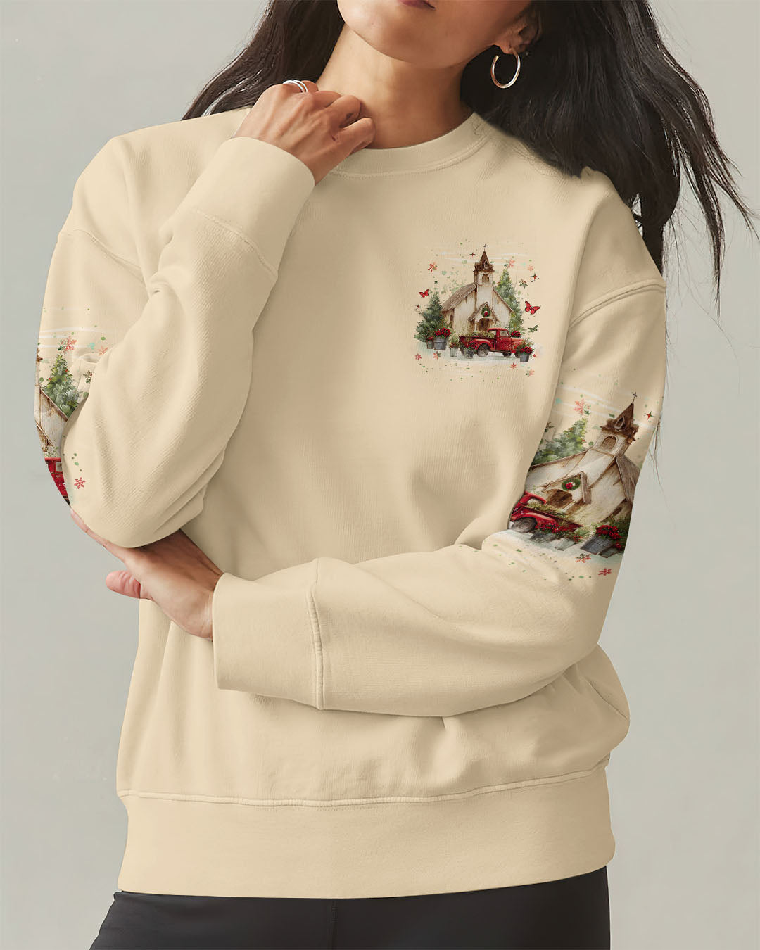 Category_Sweatshirt & Hoodies