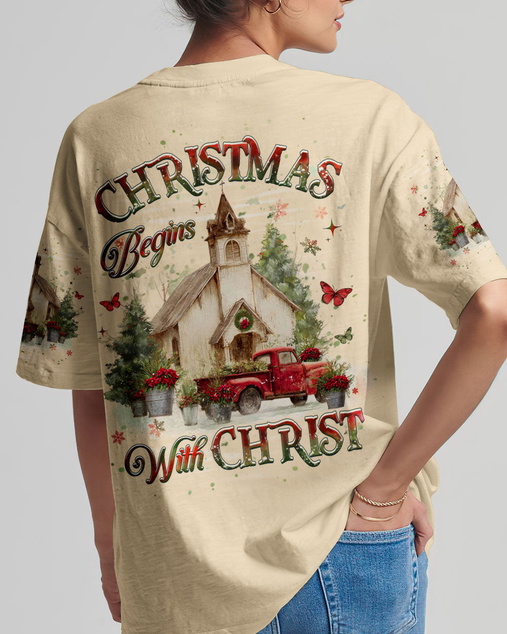 Category_Short sleeves