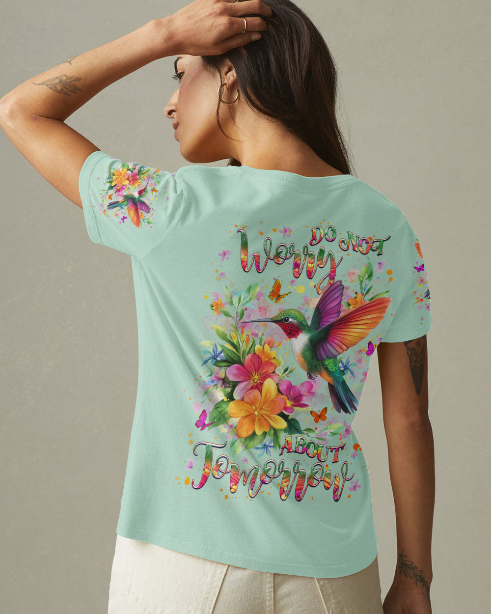 Category_Short sleeves