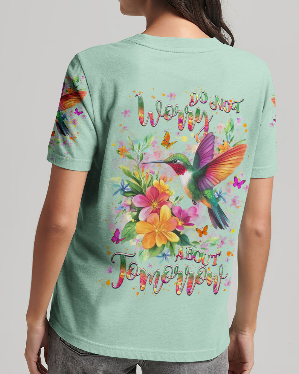 Category_Short sleeves