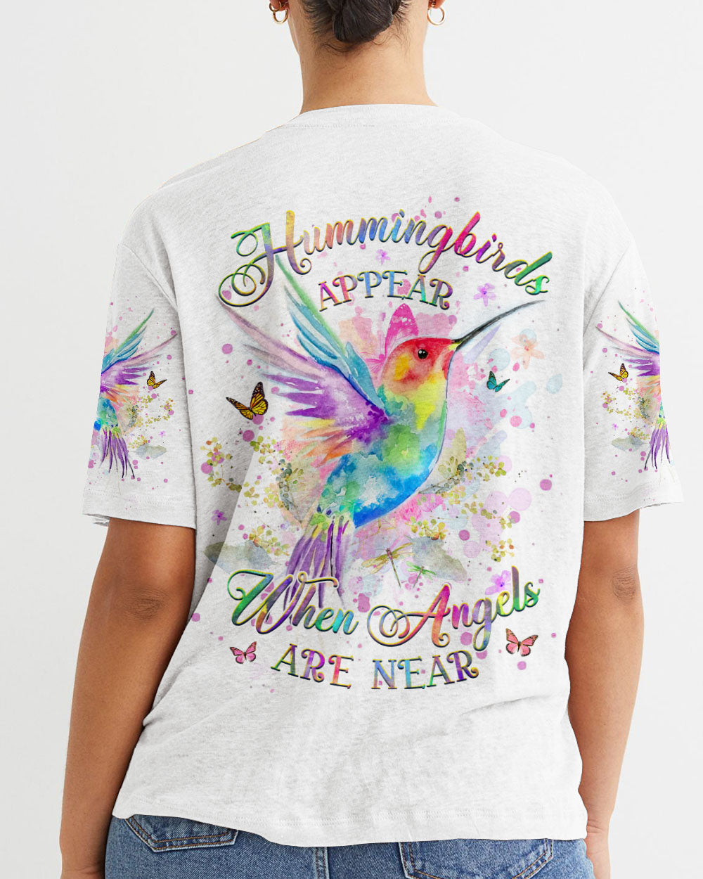 CATEGORY_SHORT SLEEVES