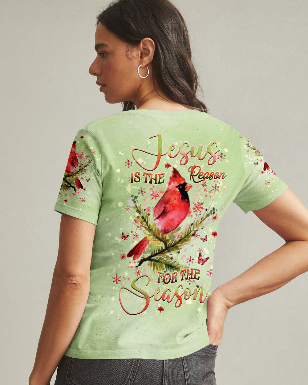 Category_Short sleeves