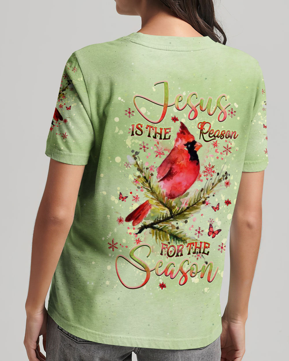 Category_Short sleeves