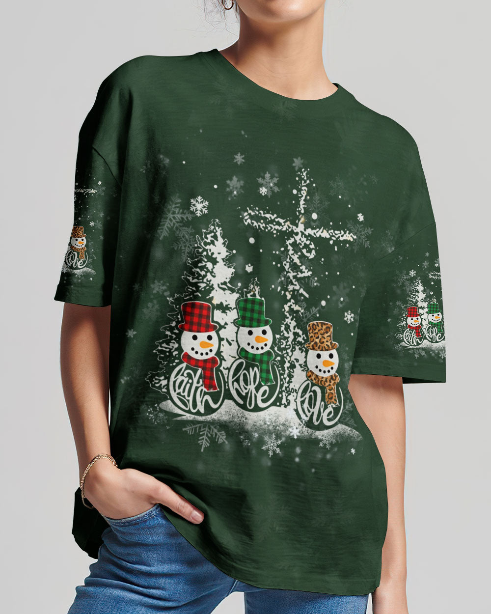 Category_Short sleeves