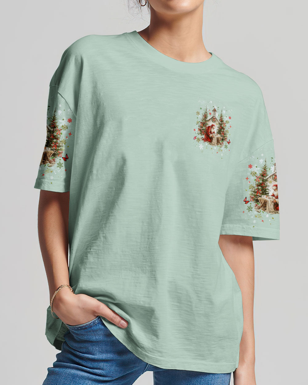 Category_Short sleeves