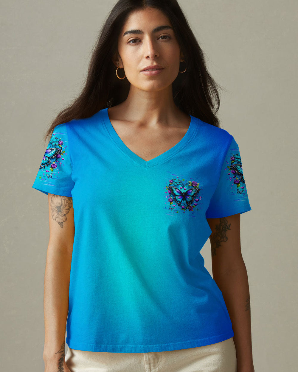 Category_Short sleeves