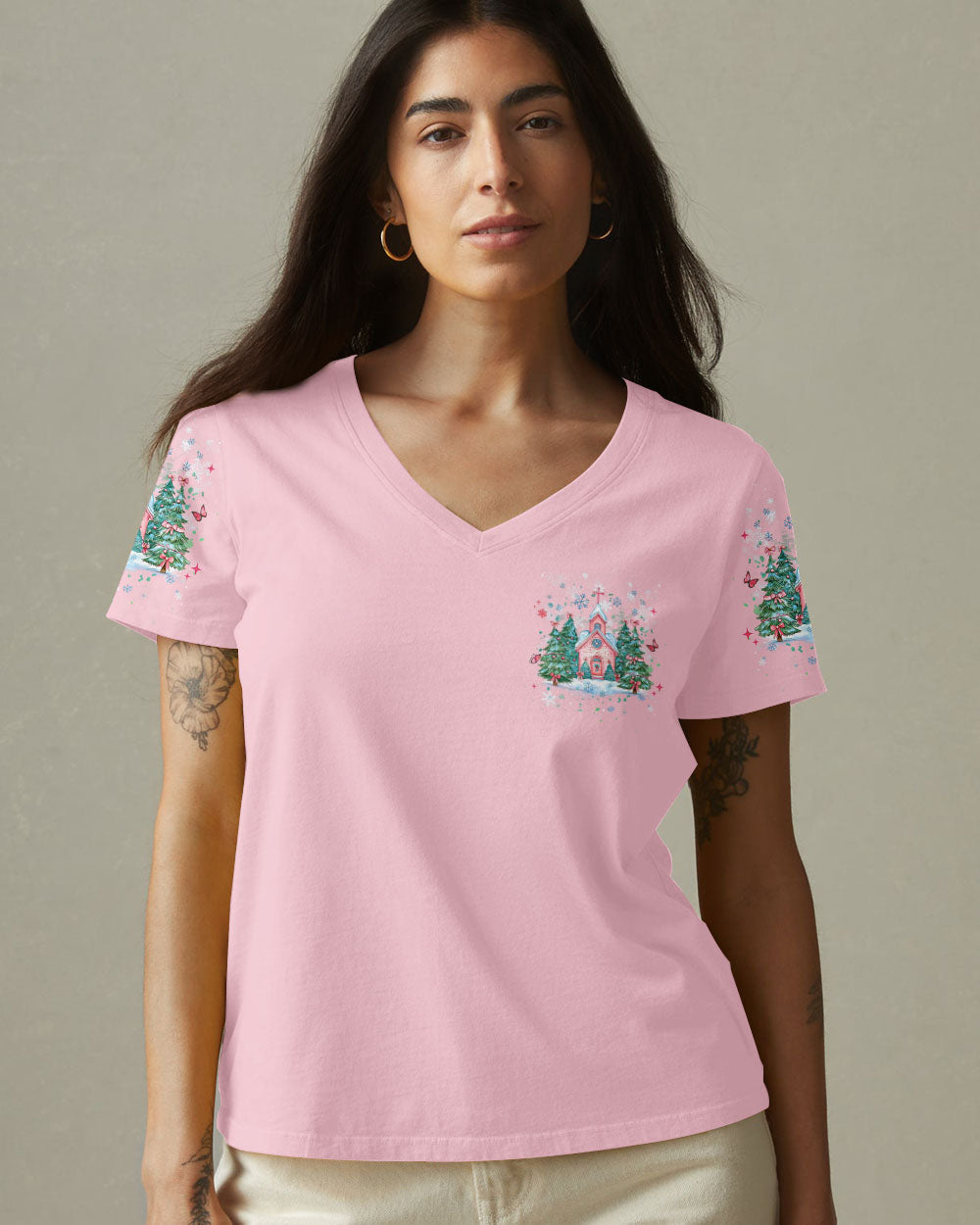 Category_Short sleeves