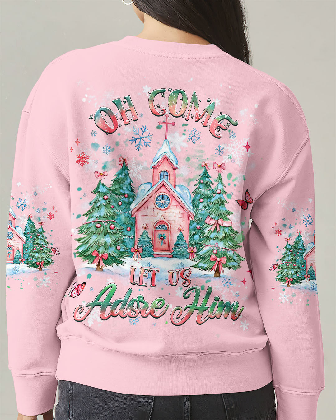 Category_Sweatshirt & Hoodies