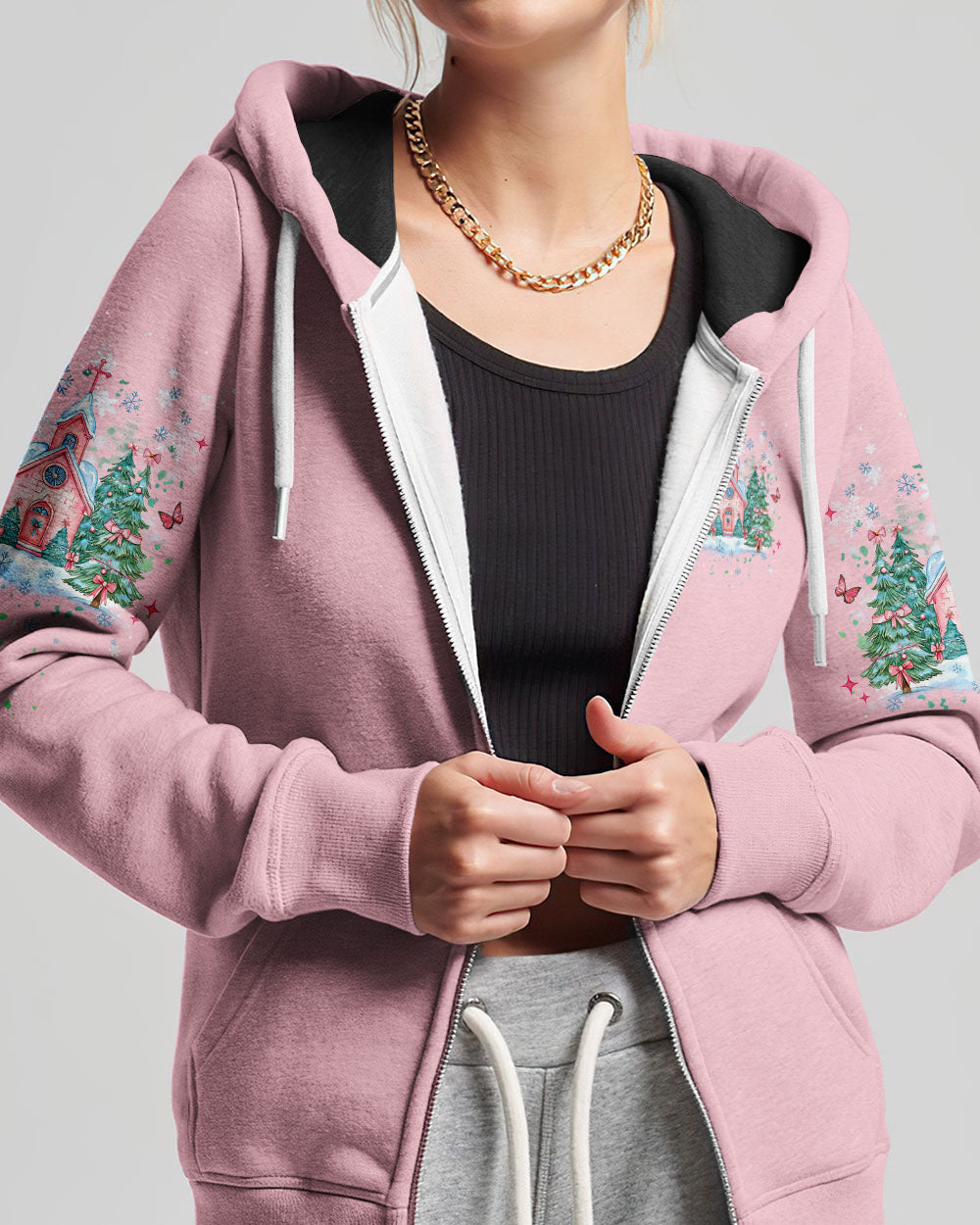 Category_Sweatshirt & Hoodies