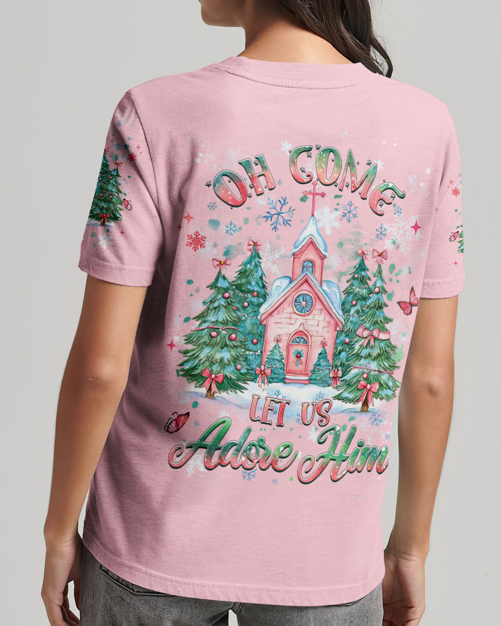 Category_Short sleeves