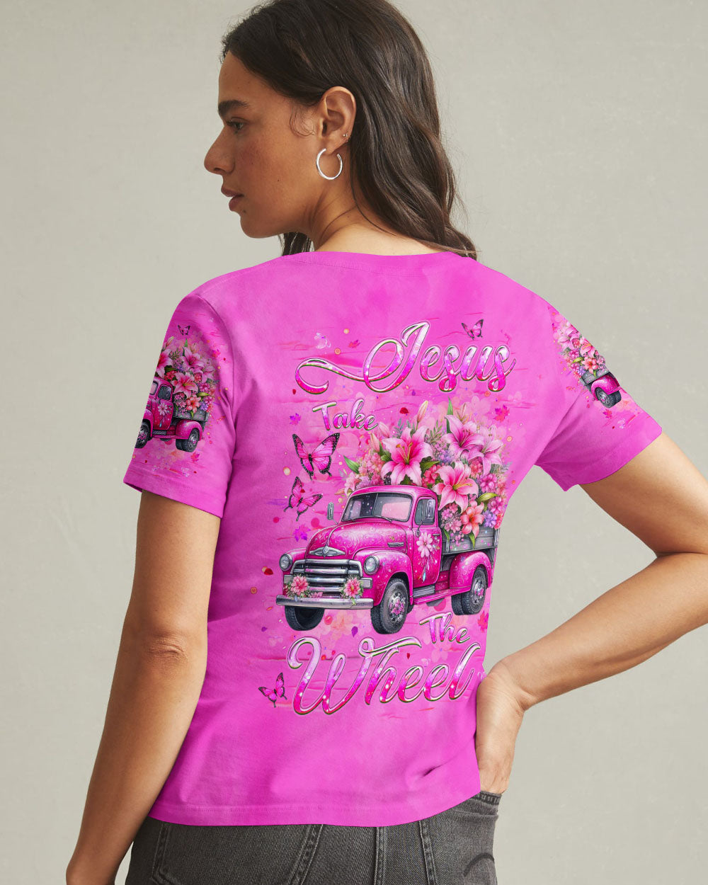 Category_Short sleeves