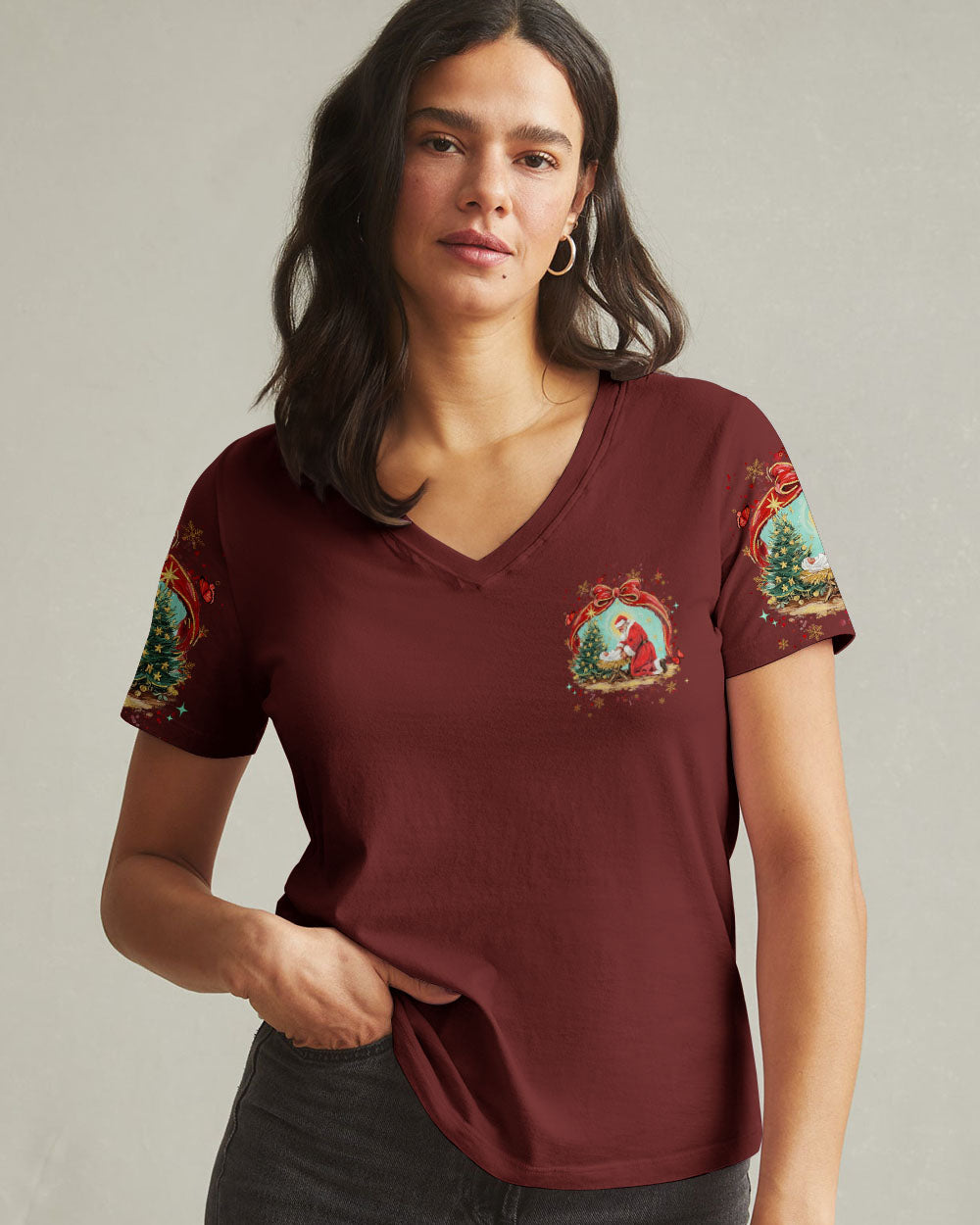 Category_Short sleeves