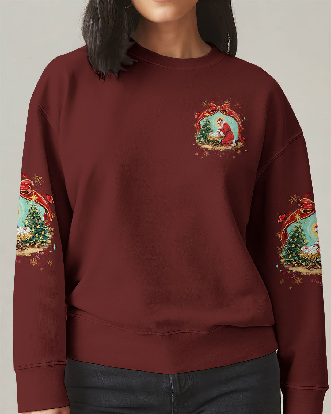 Category_Sweatshirt & Hoodies