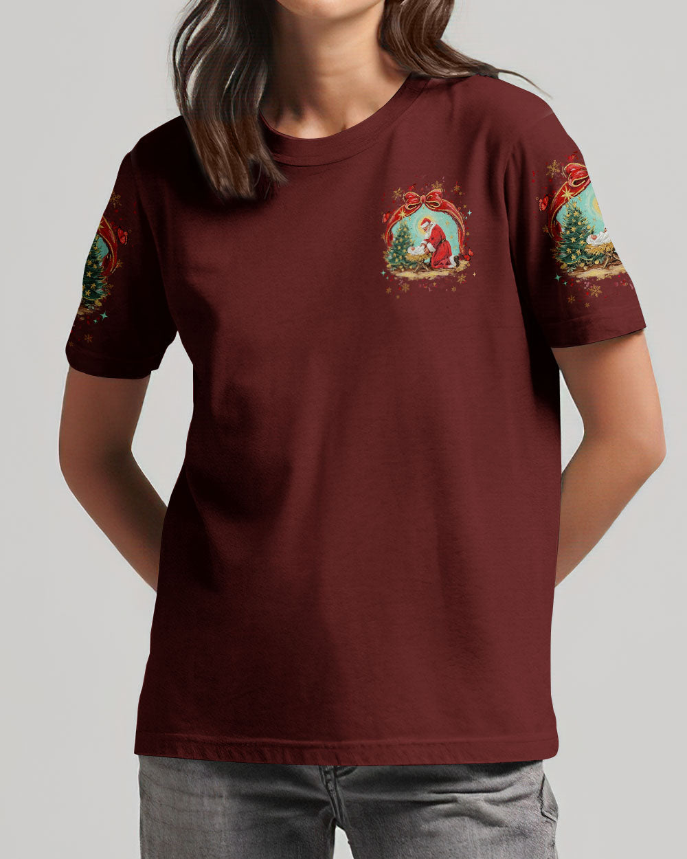 Category_Short sleeves