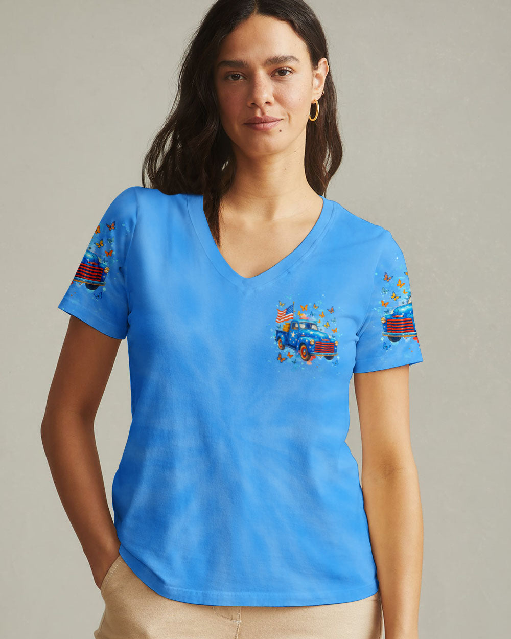 Category_Short sleeves