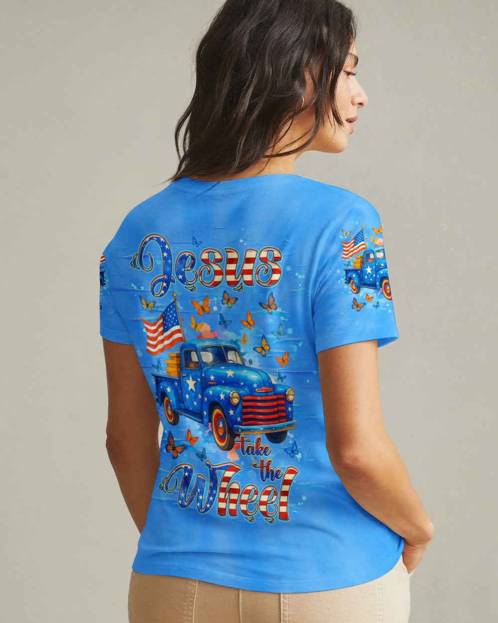 Category_Short sleeves