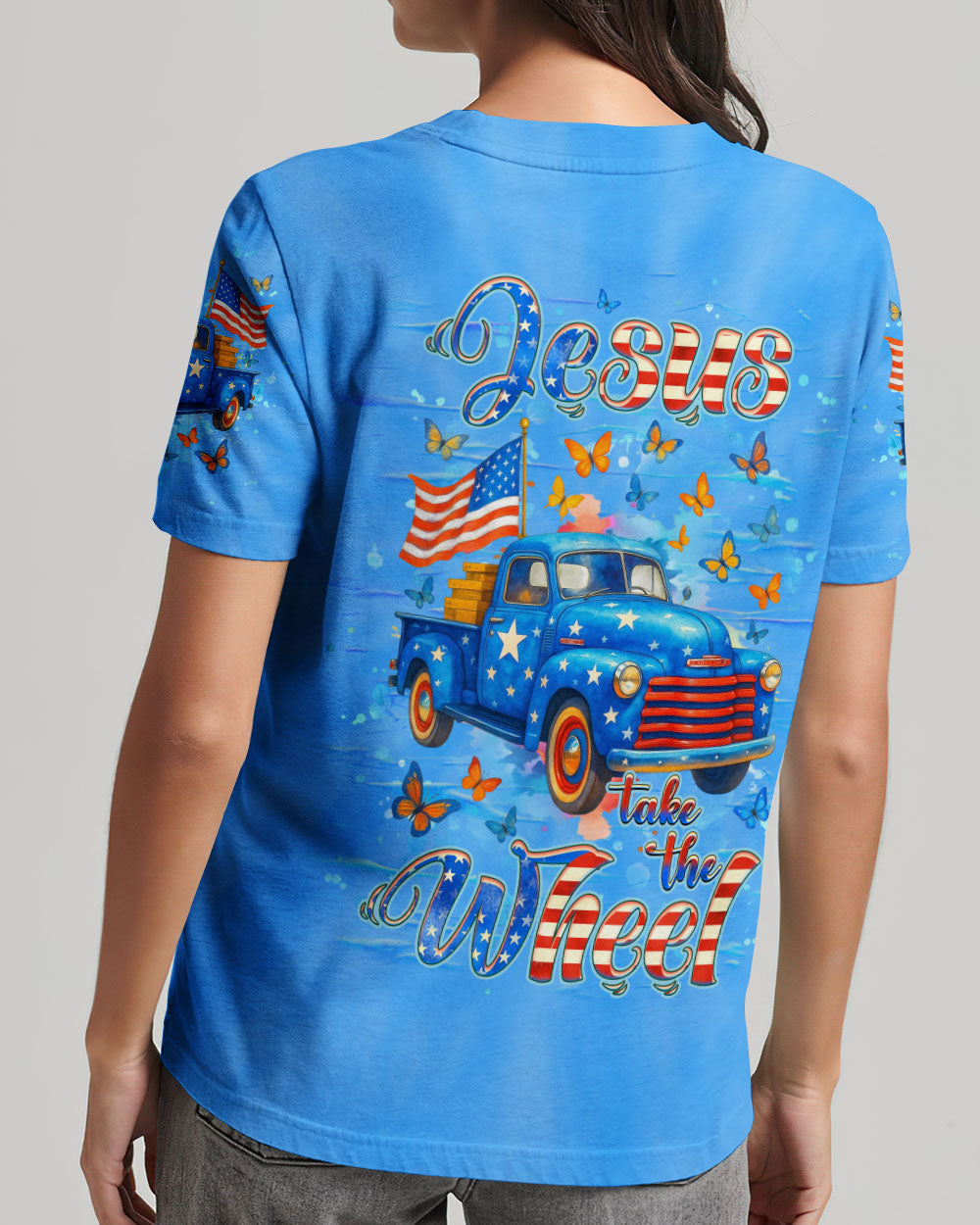Category_Short sleeves