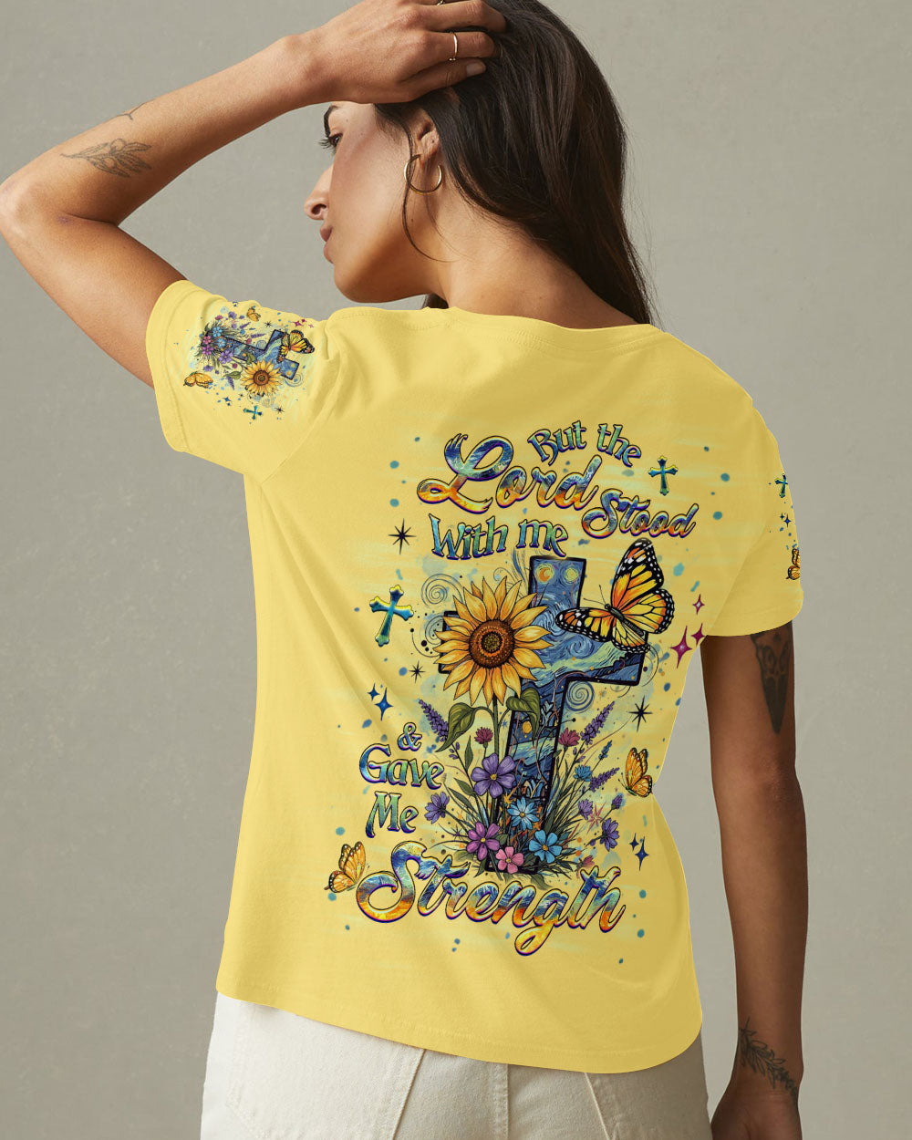 Category_Short sleeves