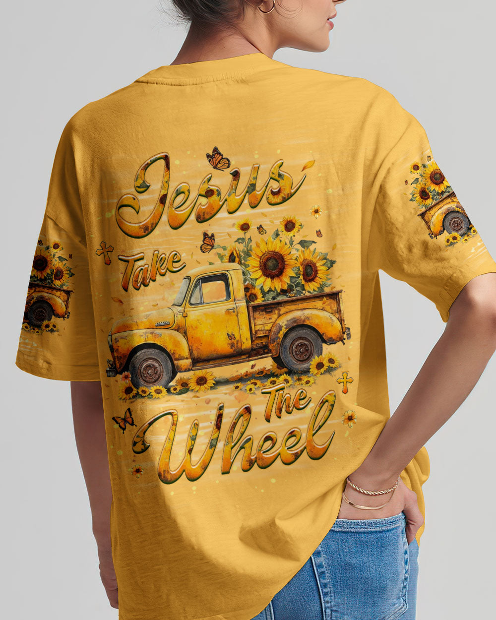 Category_Short sleeves