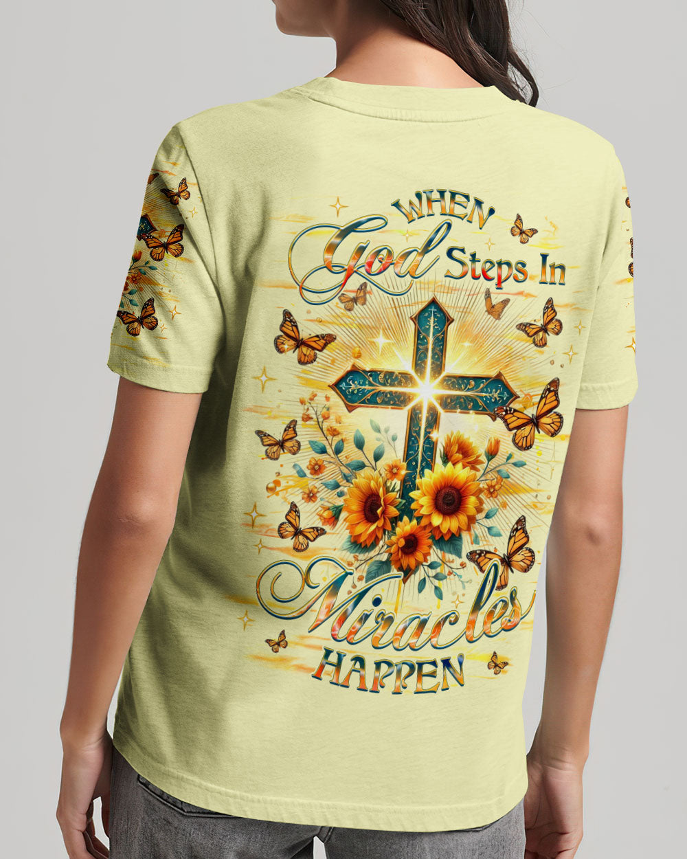 Category_Short sleeves