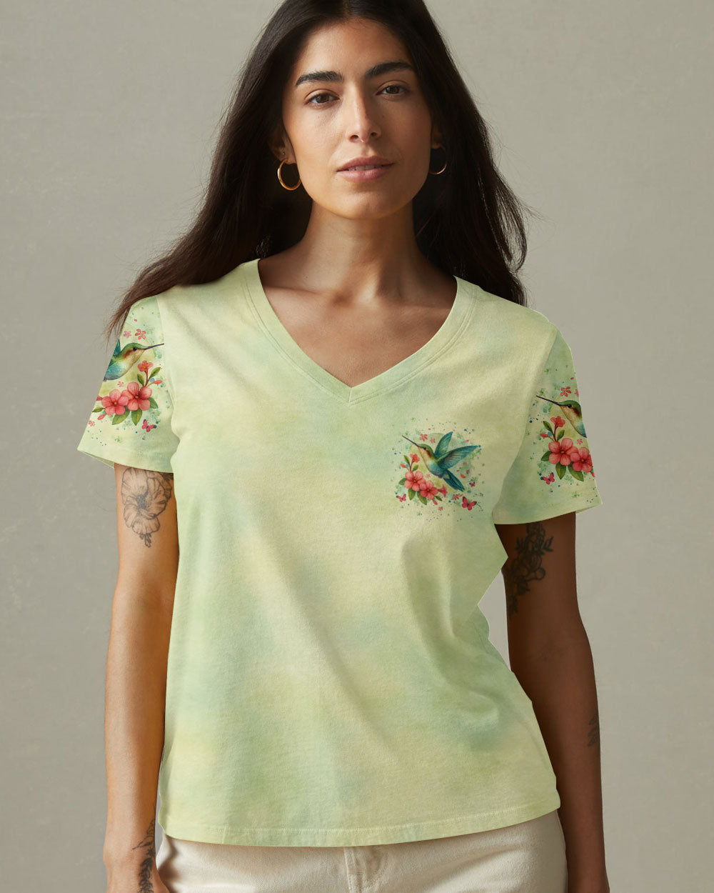 Category_Short sleeves