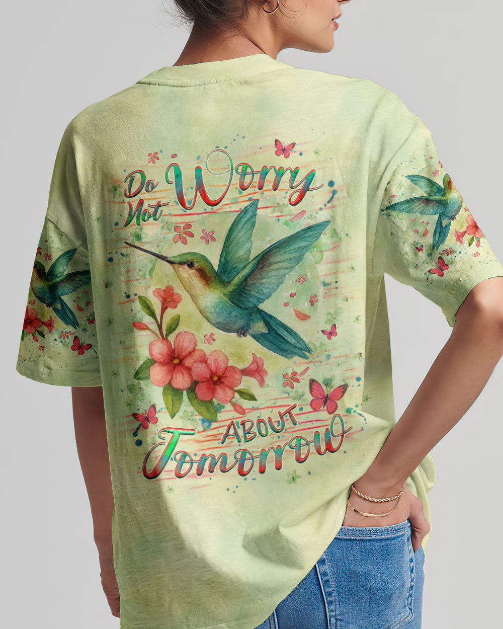 Category_Short sleeves