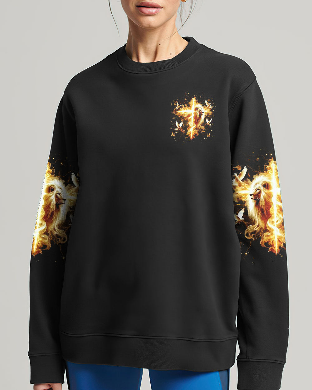 Category_Sweatshirt & Hoodies