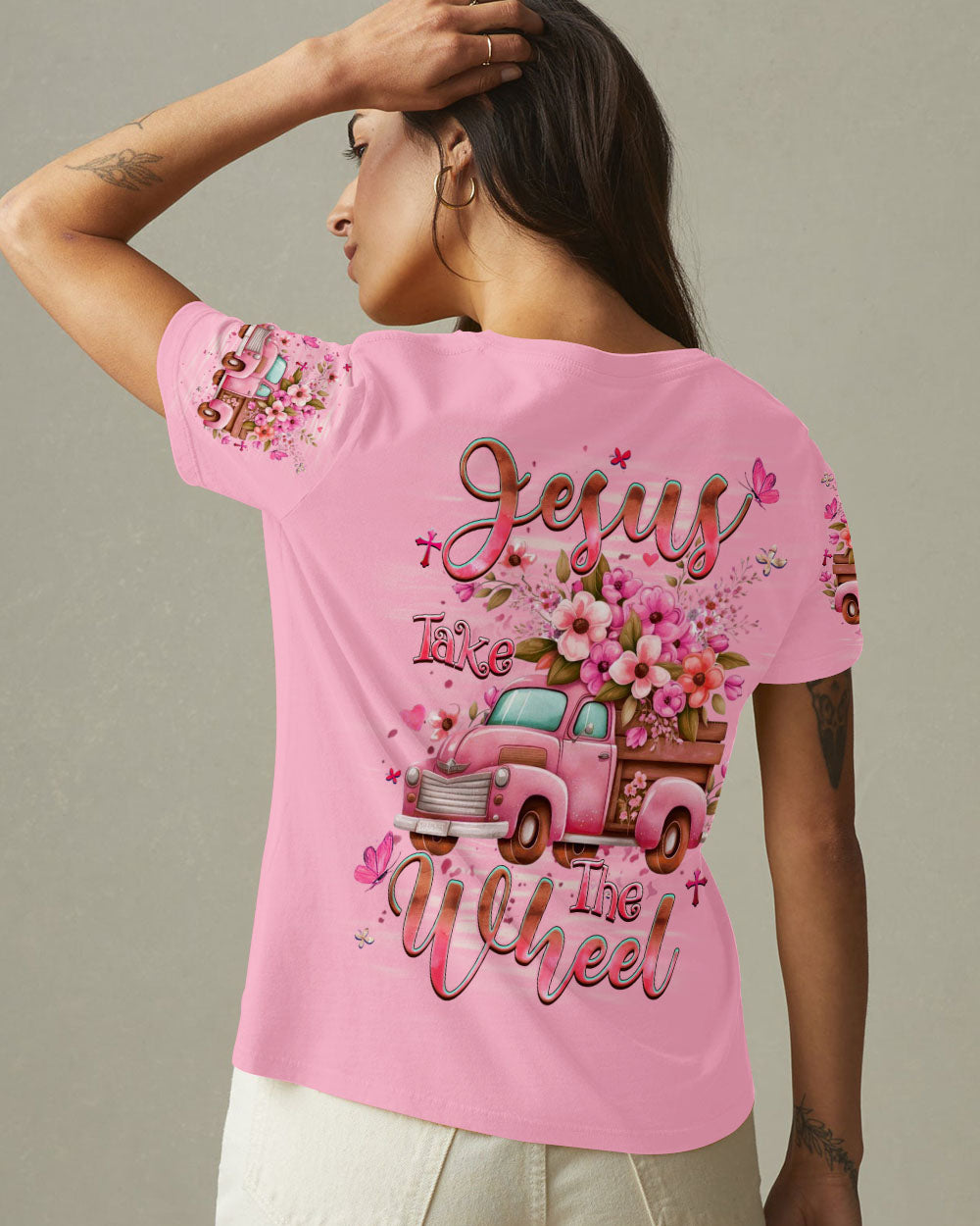 Category_Short sleeves