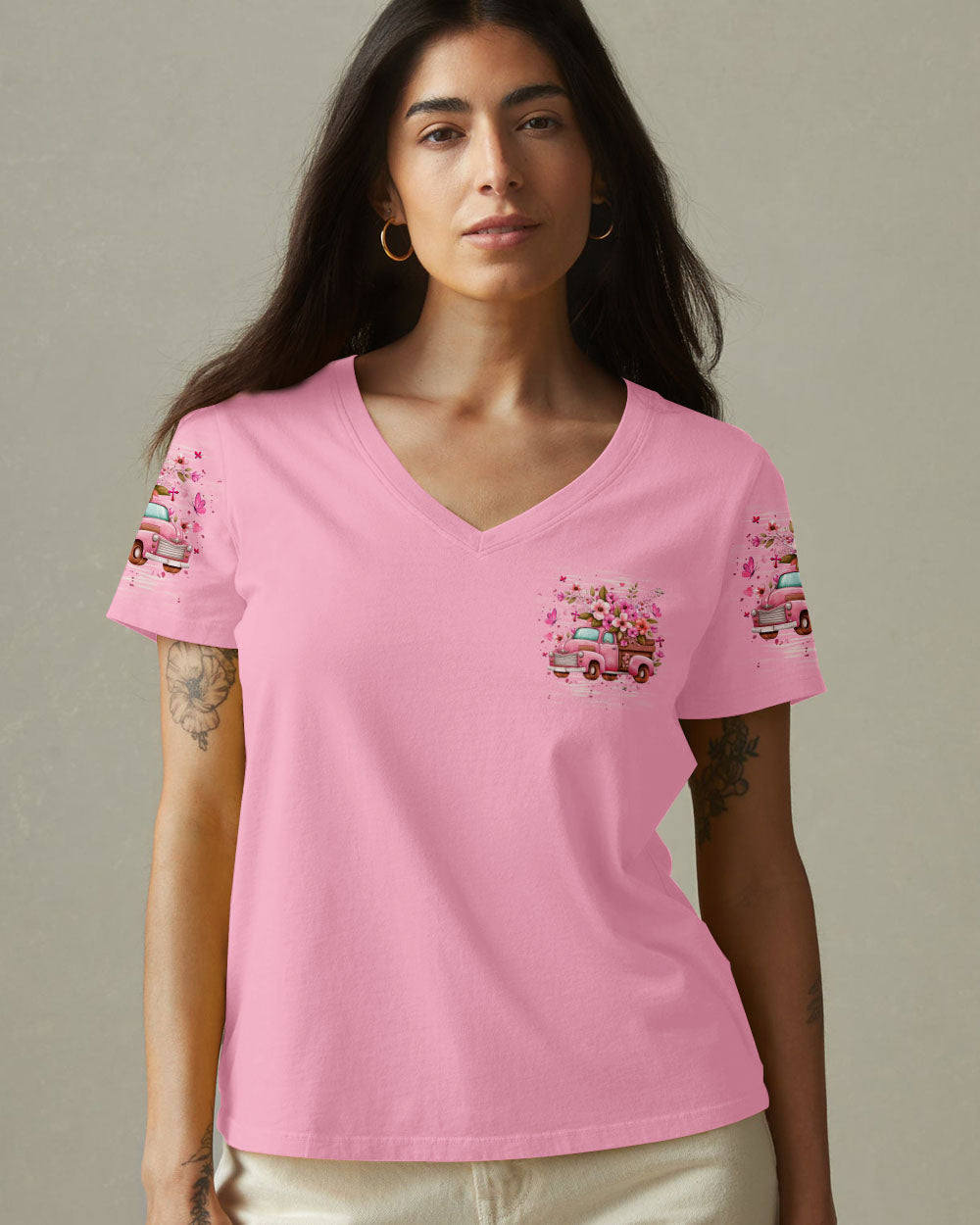Category_Short sleeves
