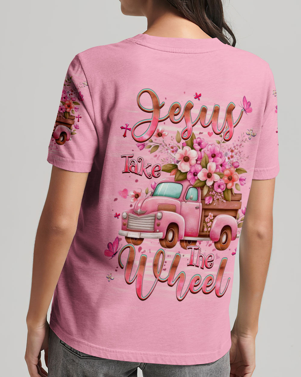 Category_Short sleeves