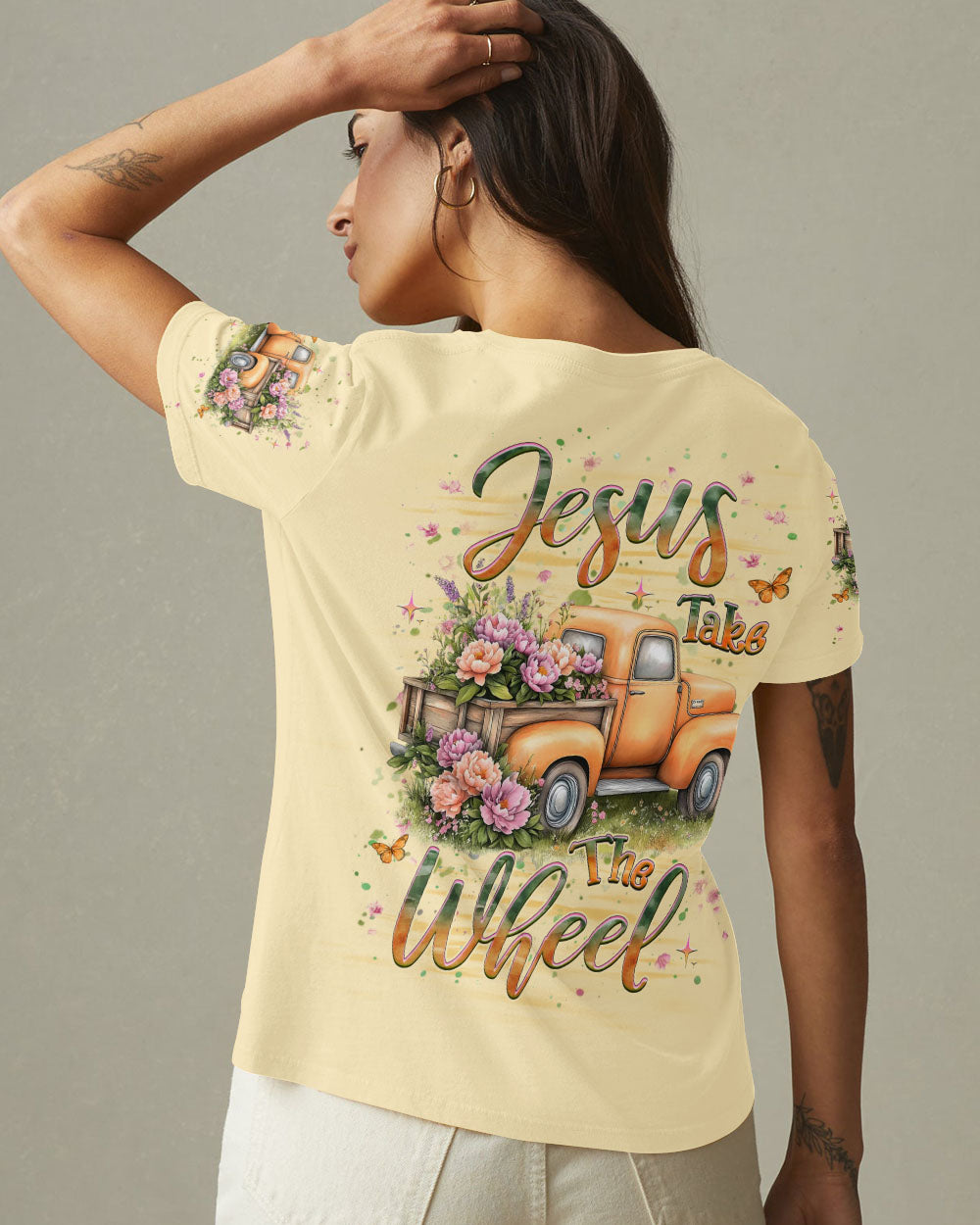 Category_Short sleeves